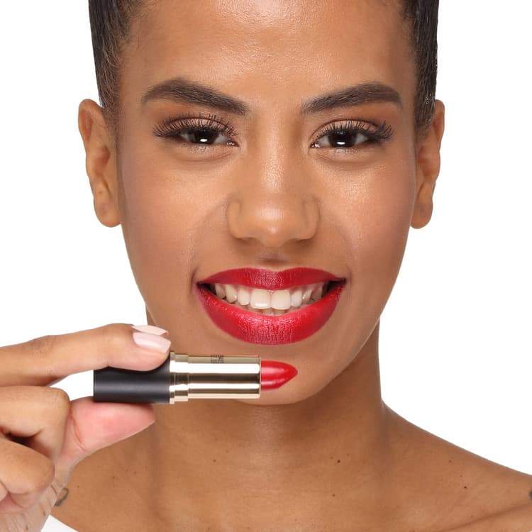 Marcelo Beauty Hidratante FPS 30 Diva - Batom Cremoso 3,5g