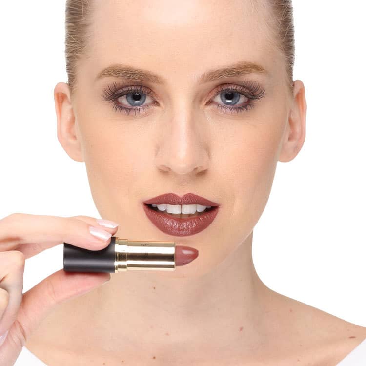 Marcelo Beauty Color Mate Hipnotic - Batom 3,5g