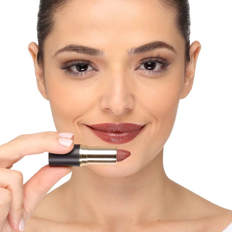 Marcelo Beauty Color Mate Hipnotic - Batom 3,5g