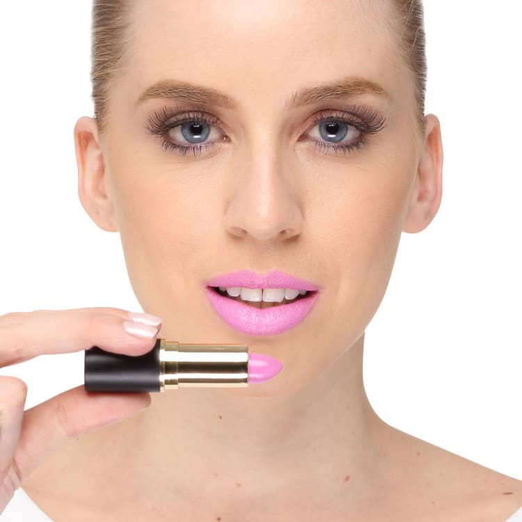 Marcelo Beauty Color Mate Sweet - Batom 3,5g