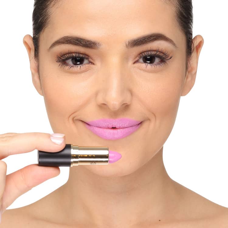 Marcelo Beauty Color Mate Sweet - Batom 3,5g