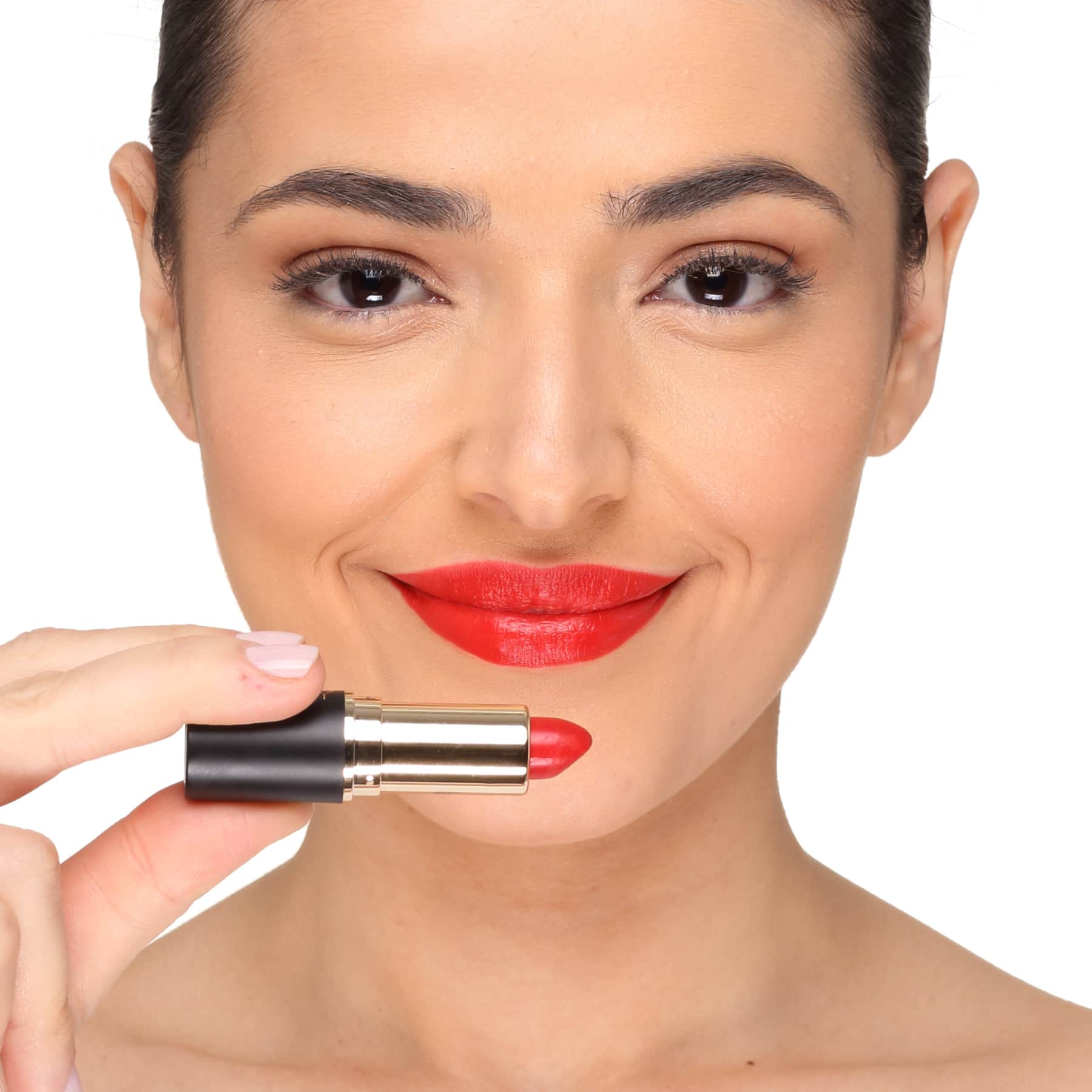 Marcelo Beauty Color Mate Chili - Batom 3,5g