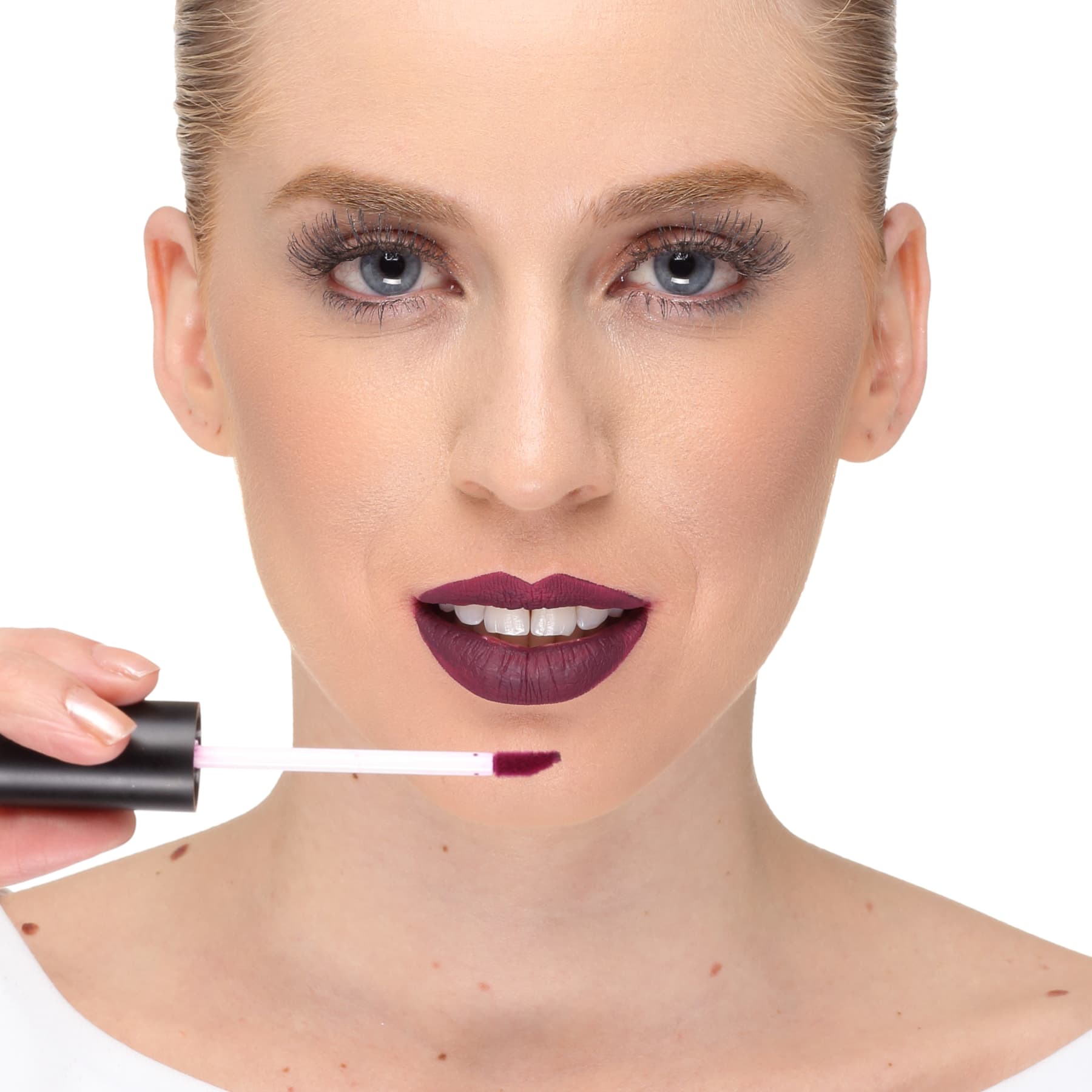 Marcelo Beauty Ultra Mate Noturno - Batom Líquido 4ml