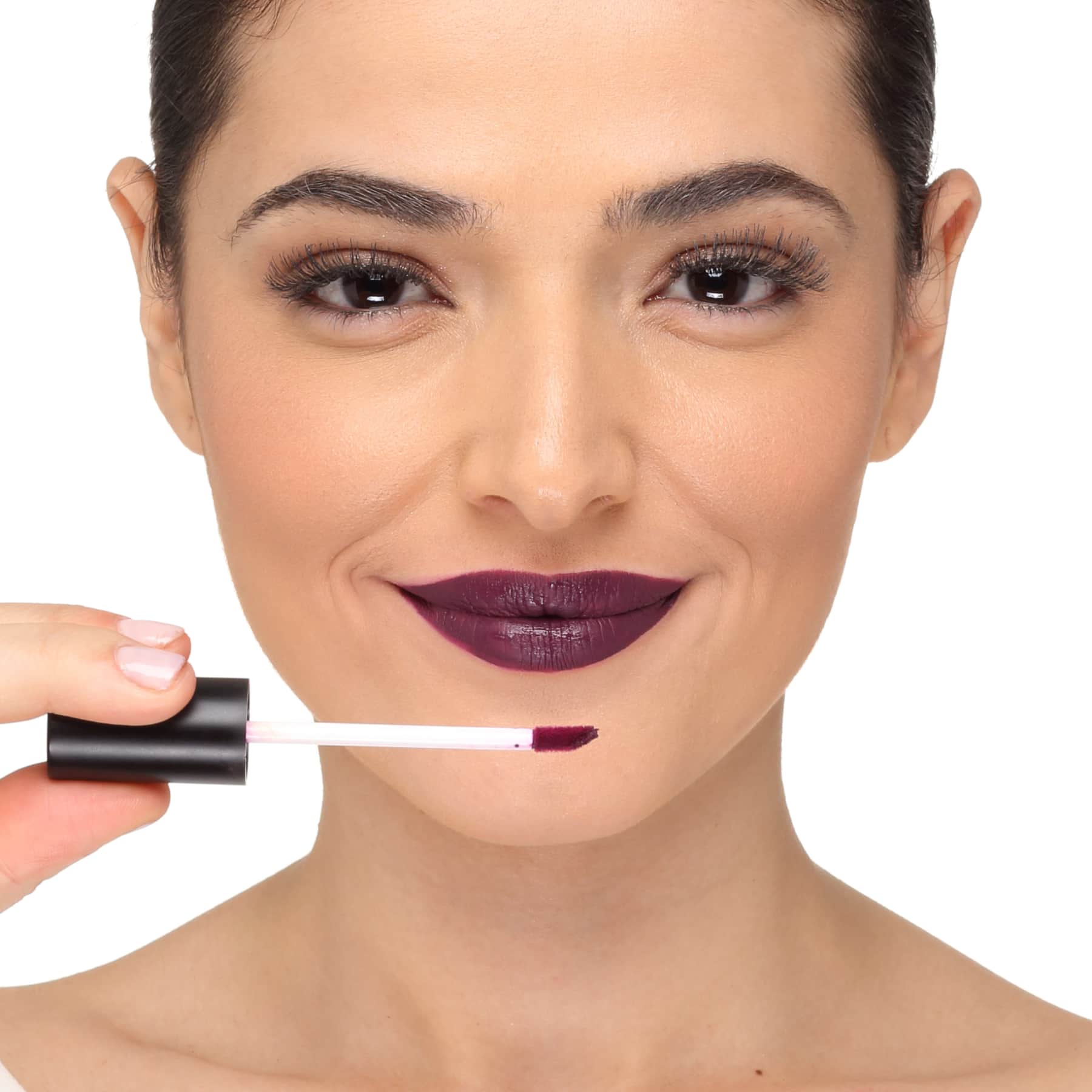 Marcelo Beauty Ultra Mate Noturno - Batom Líquido 4ml