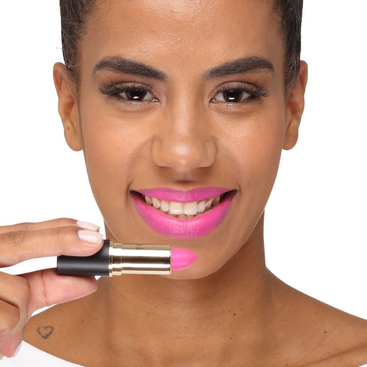 Marcelo Beauty Color Mate Too Pink - Batom 3,5g