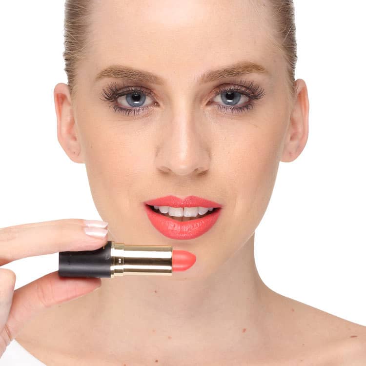 Marcelo Beauty Color Mate Moderno - Batom 3,5g