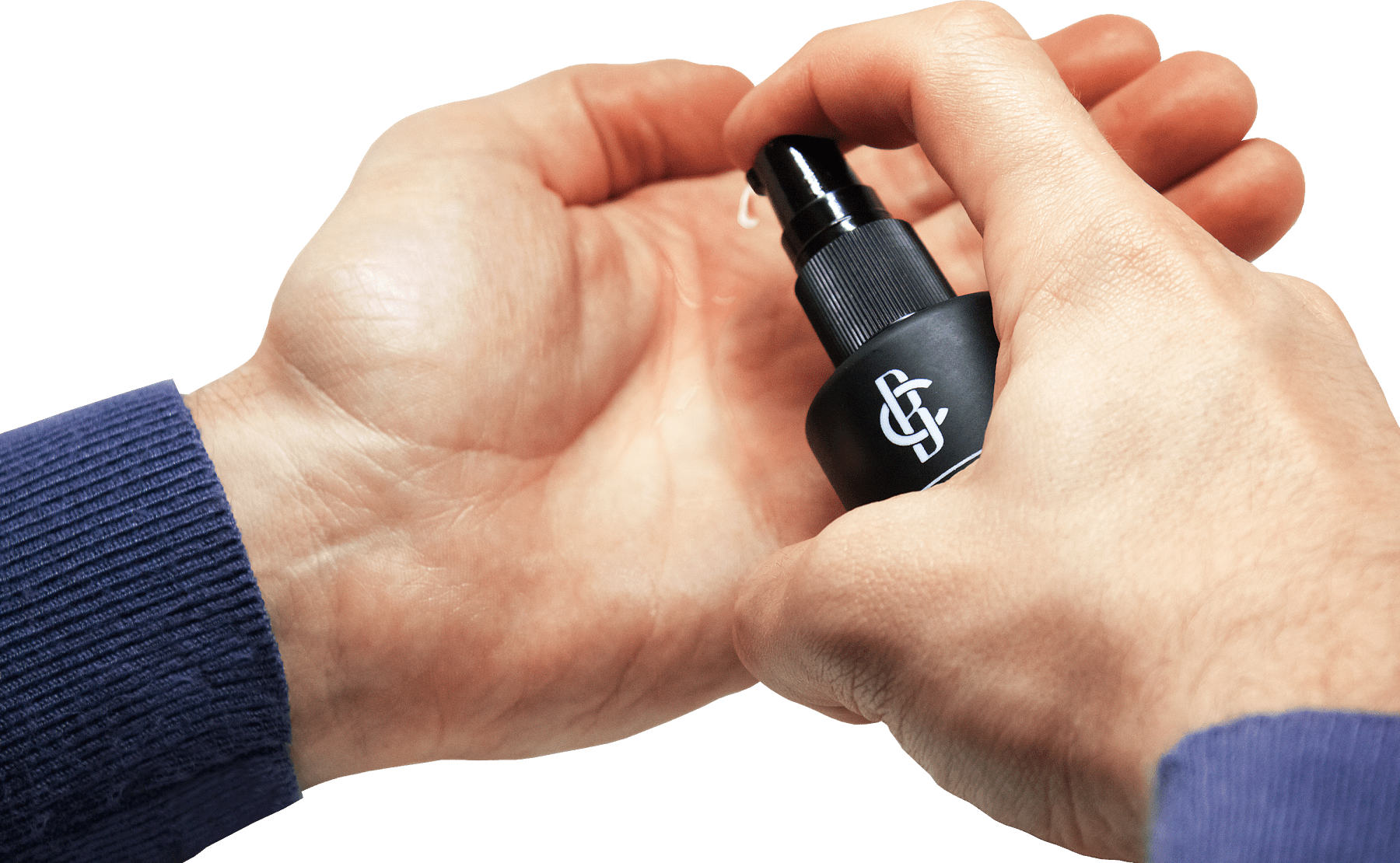 Cia da Barba - Óleo para Barba 50ml
