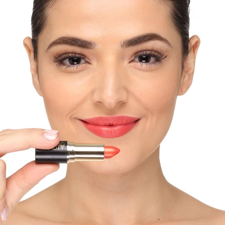 Marcelo Beauty Color Cremoso Jambo - Batom 3,5g
