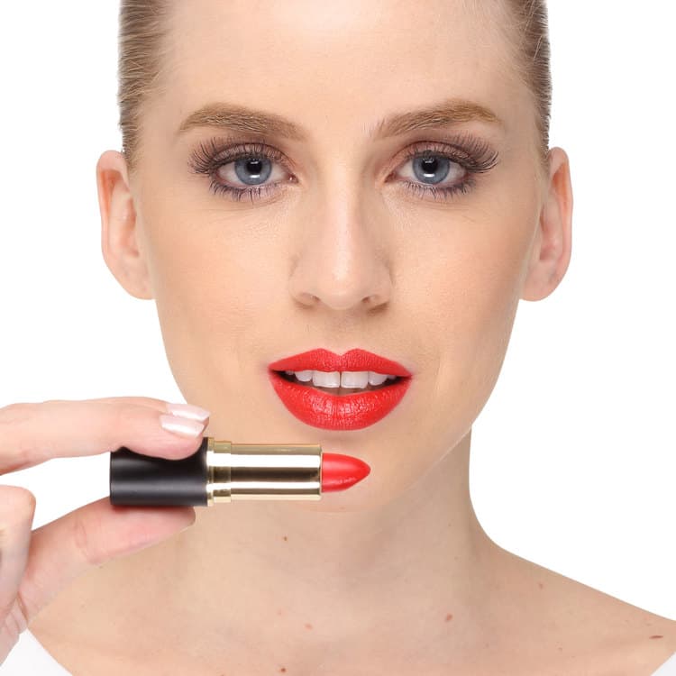 Marcelo Beauty Color Cremoso Goiabada - Batom 3,5g