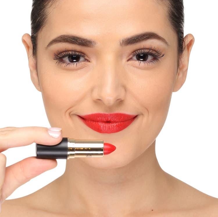 Marcelo Beauty Color Cremoso Goiabada - Batom 3,5g