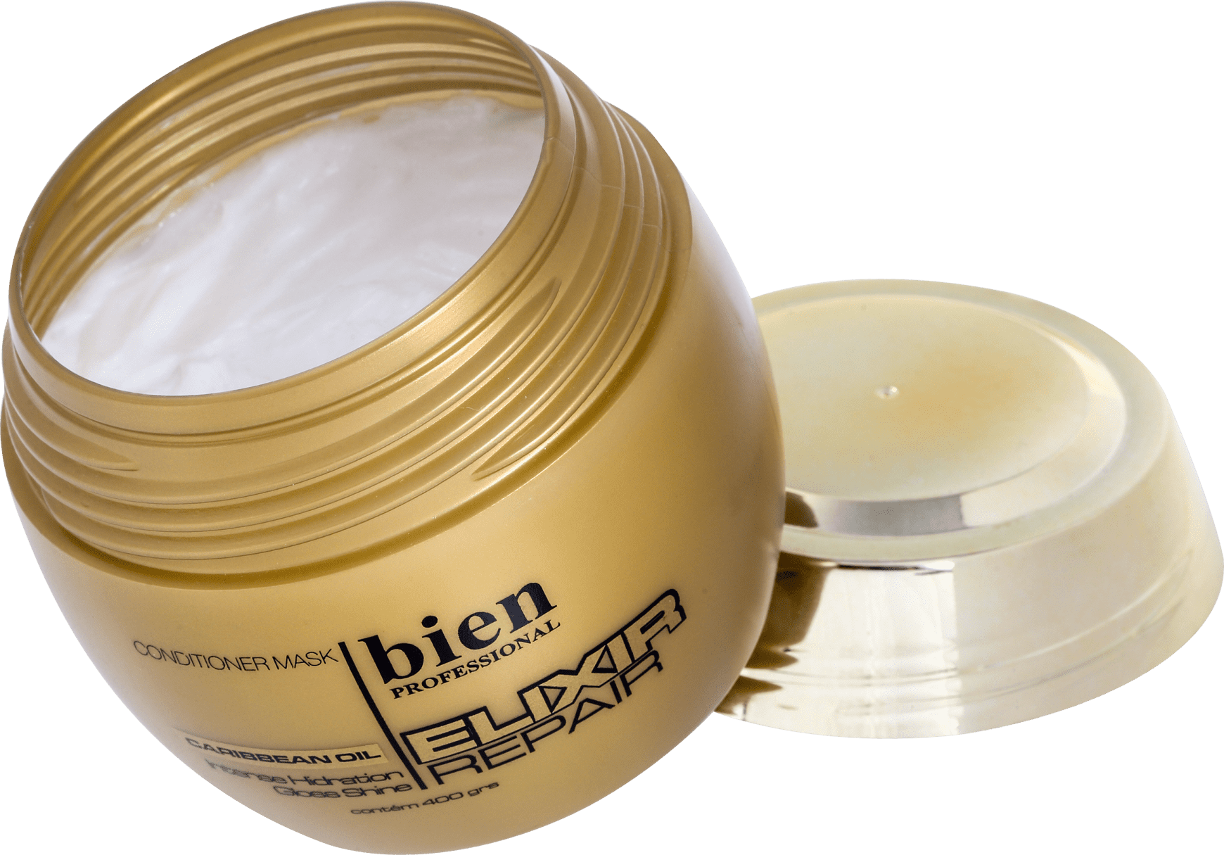 Bien Professional Elixir Repair - Máscara Capilar 400ml