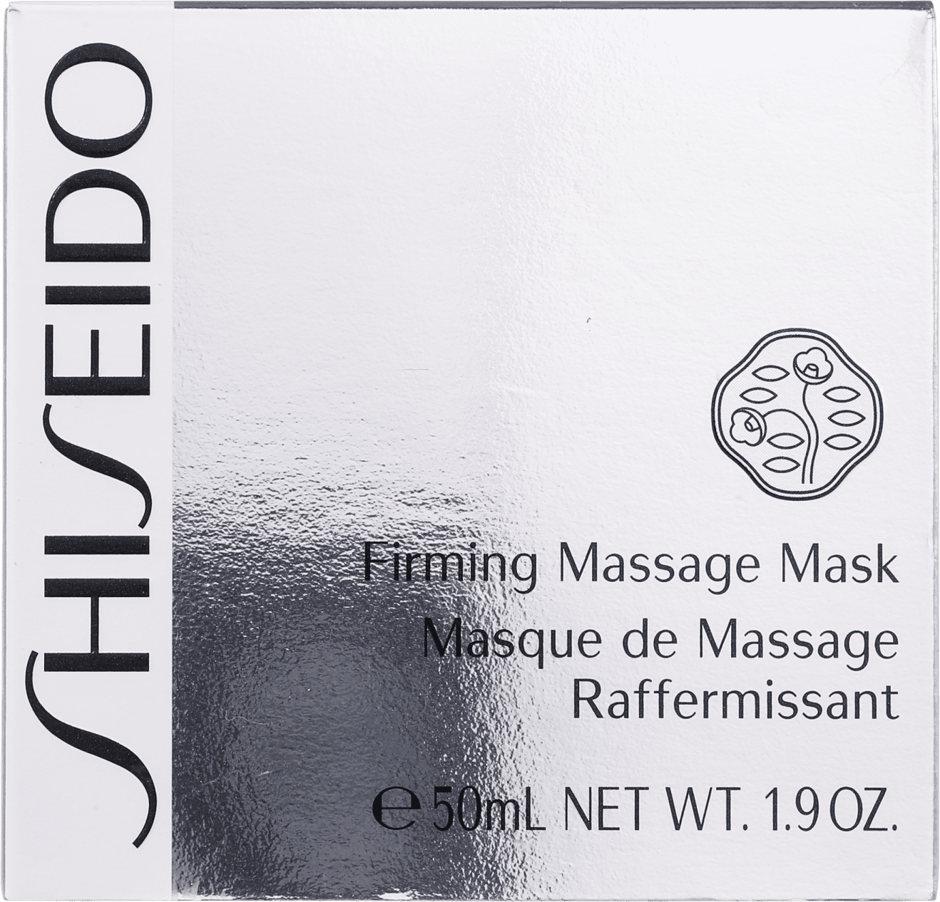 Shiseido Firming Massage Mask - Máscara Facial 50ml