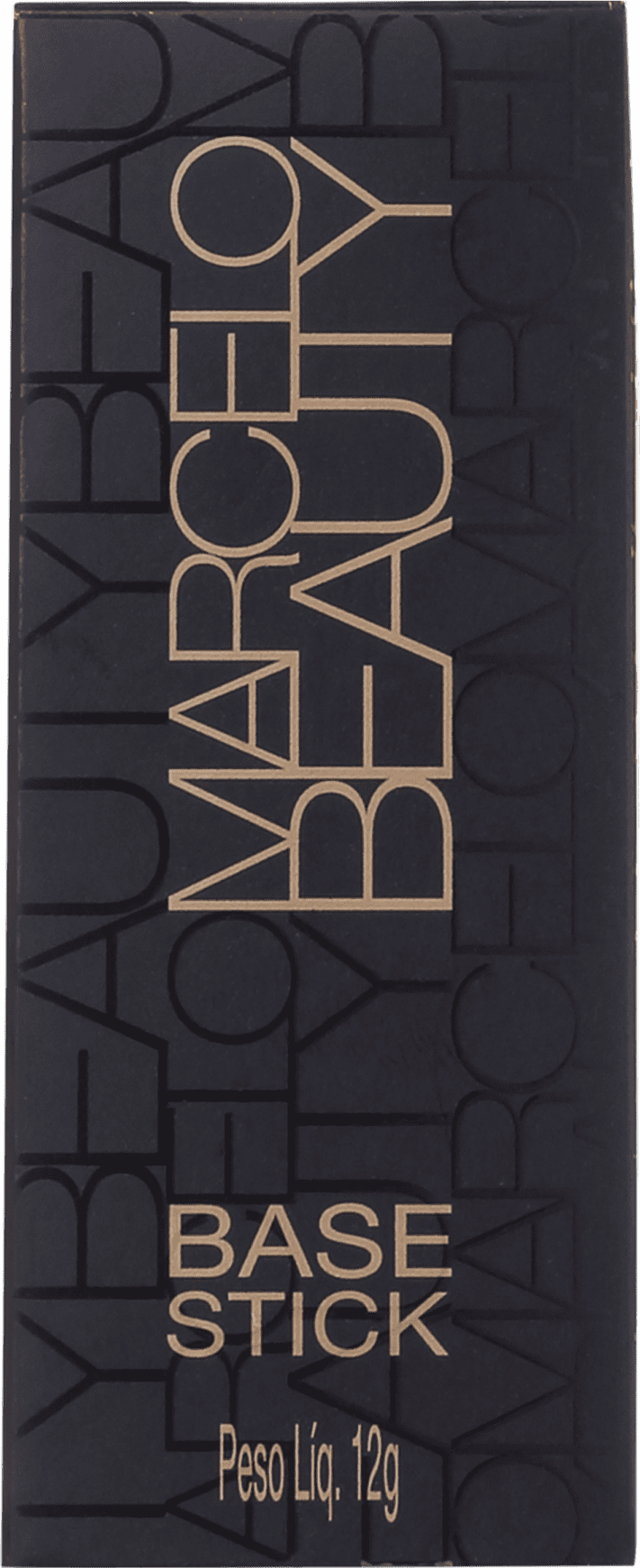 Marcelo Beauty Stick Clara - Base em Bastão 12g