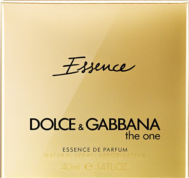 The One Essence Dolce & Gabbana Eau de Parfum - Perfume Feminino 40ml