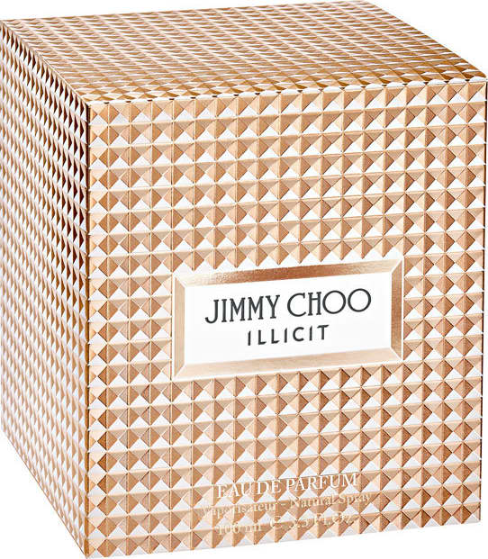 Illicit Jimmy Choo Eau de Parfum - Perfume Feminino 100ml