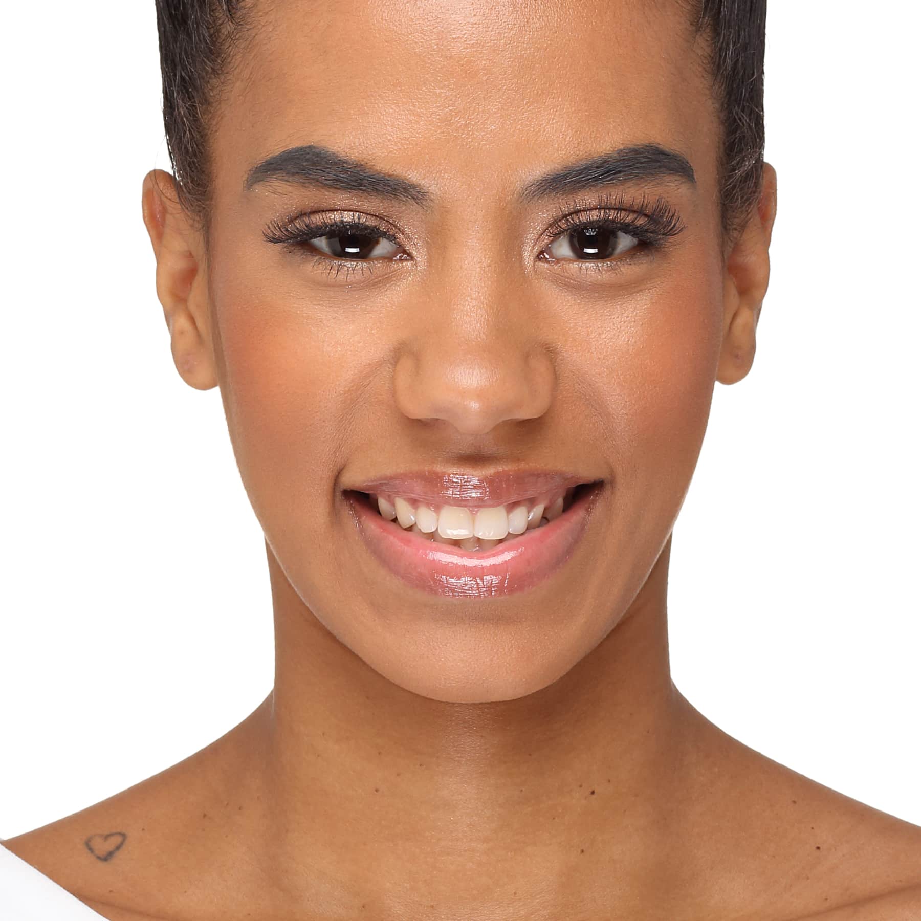 Hot MakeUp Hot Candy Harmony - Sombra Cintilante 2,5g