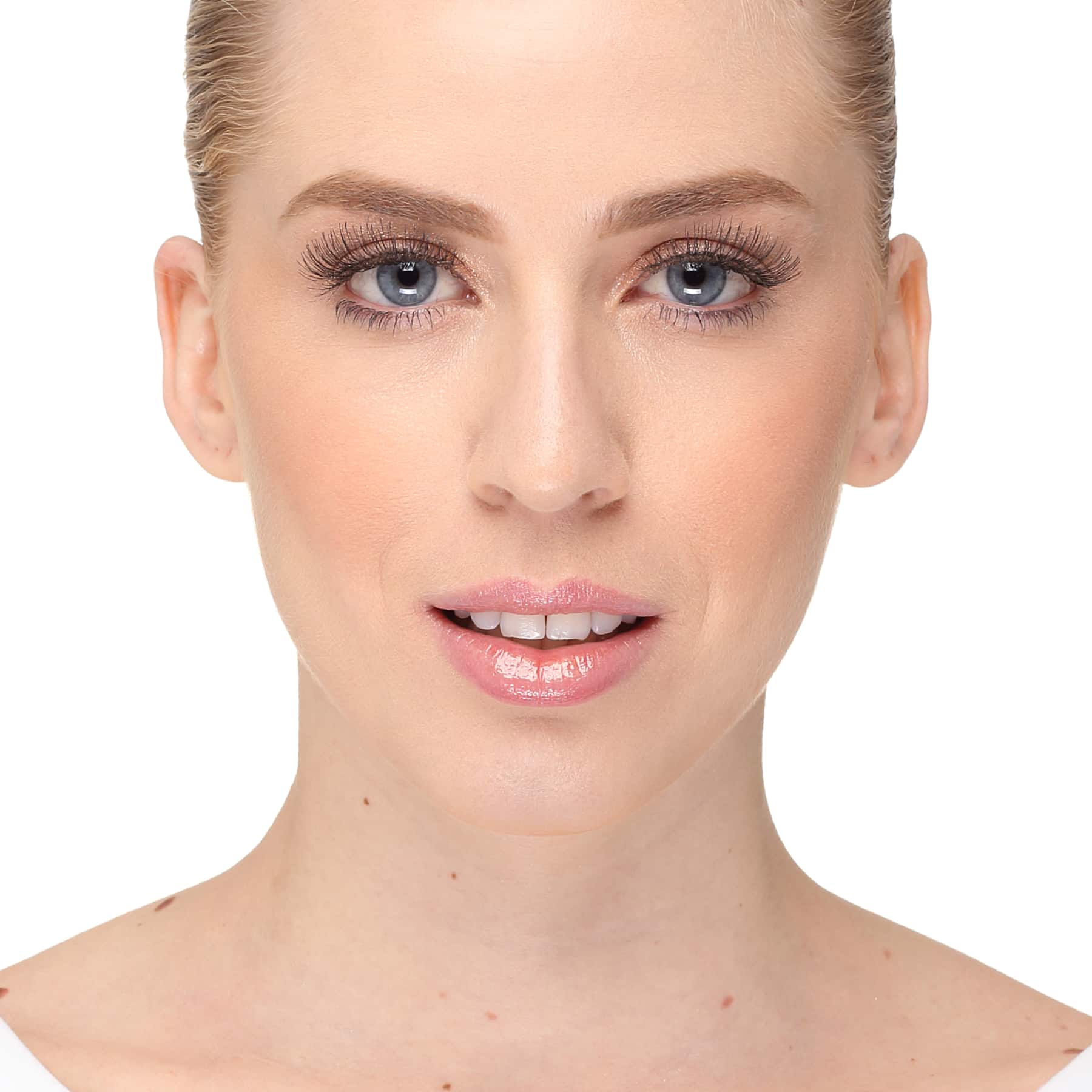 Hot MakeUp Hot Candy Harmony - Sombra Cintilante 2,5g