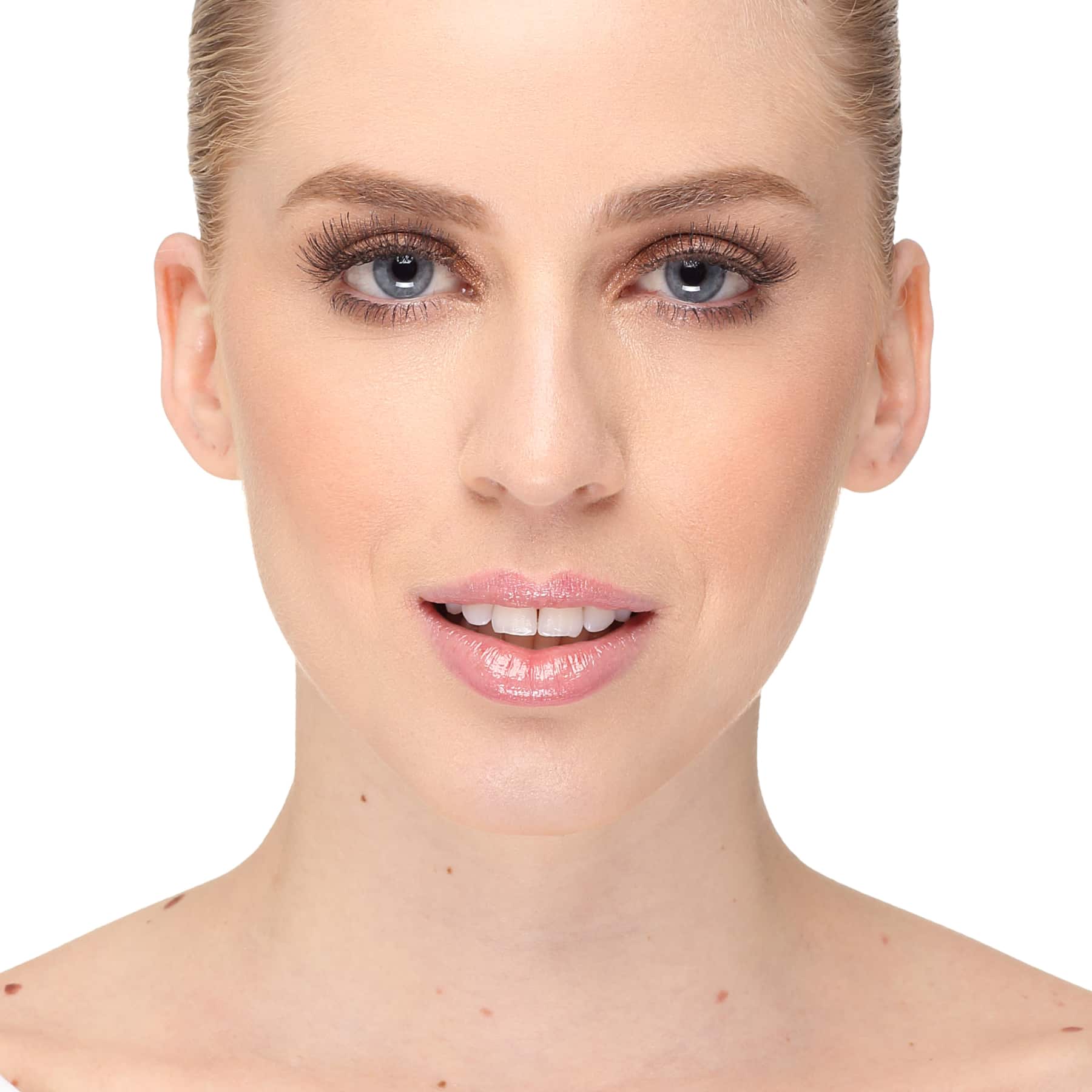 Hot MakeUp Hot Candy Morocco - Sombra Cintilante 2,5g