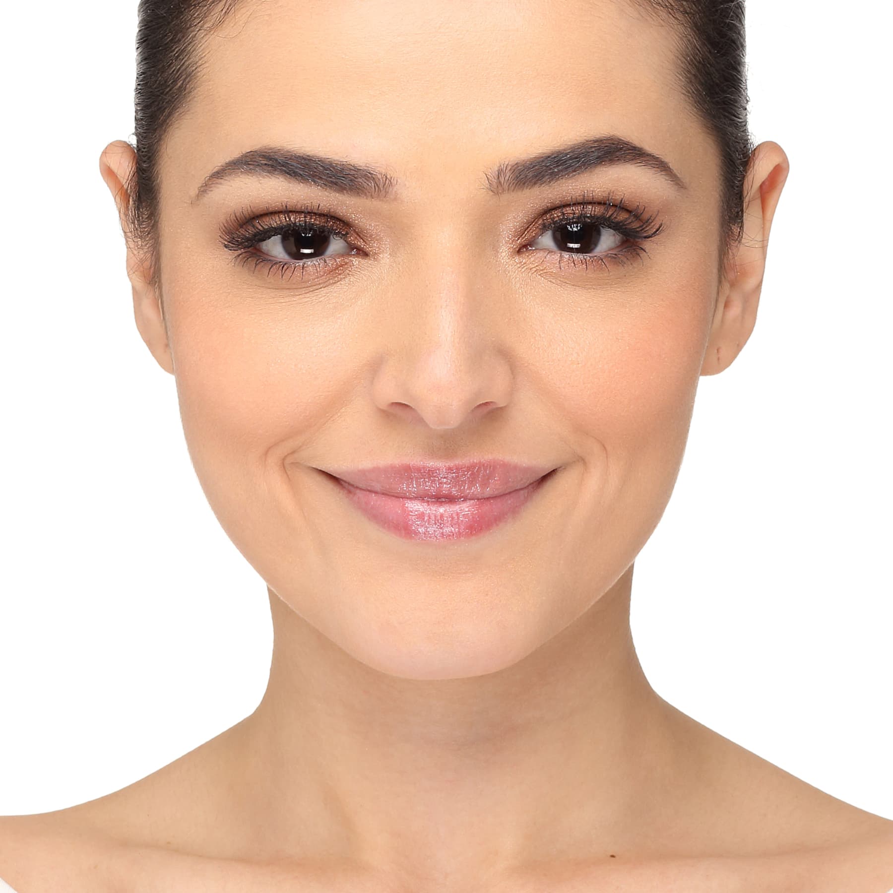 Hot MakeUp Hot Candy Morocco - Sombra Cintilante 2,5g