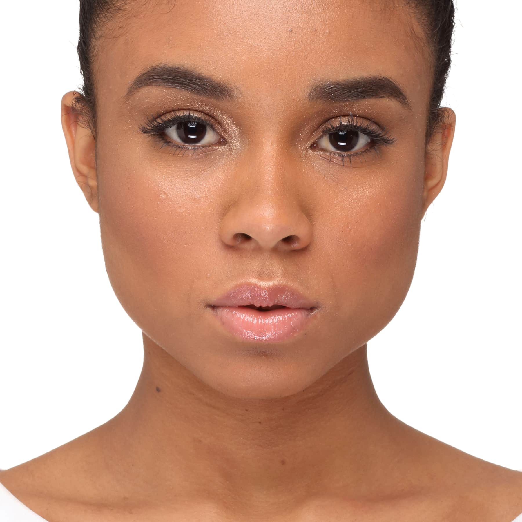 Hot MakeUp Hot Candy Moody Monday - Sombra Cintilante 2,5g