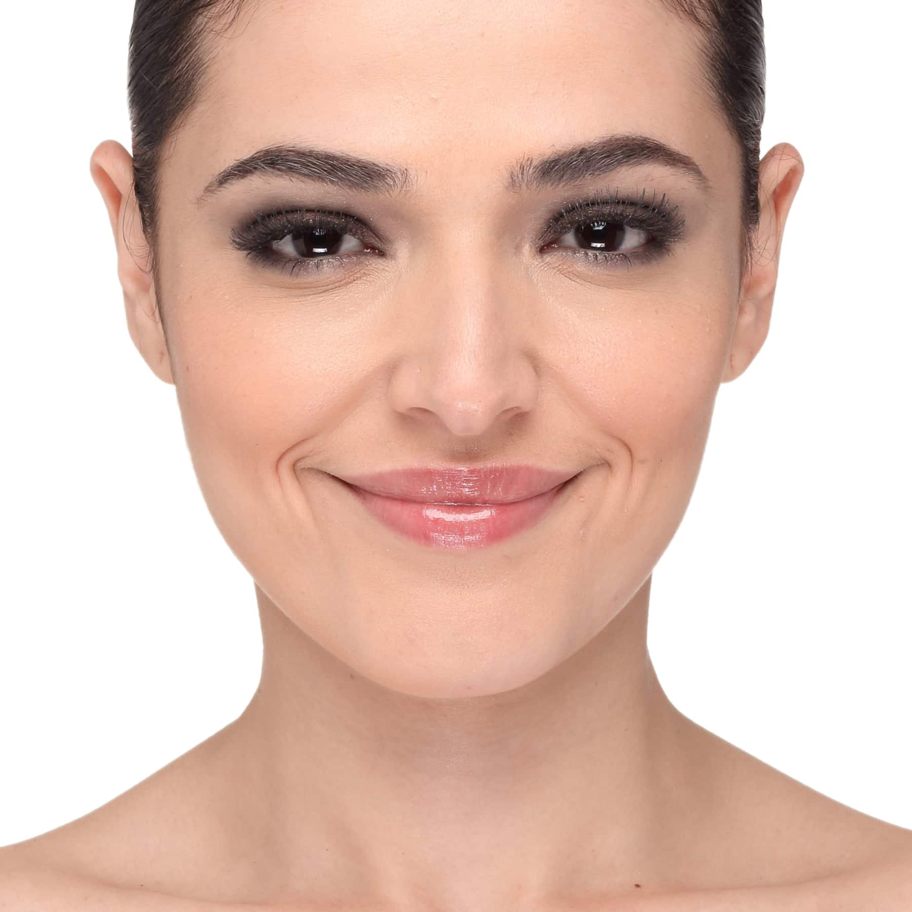 Hot MakeUp Hot Candy Faux Leather - Sombra Cintilante 2,5g