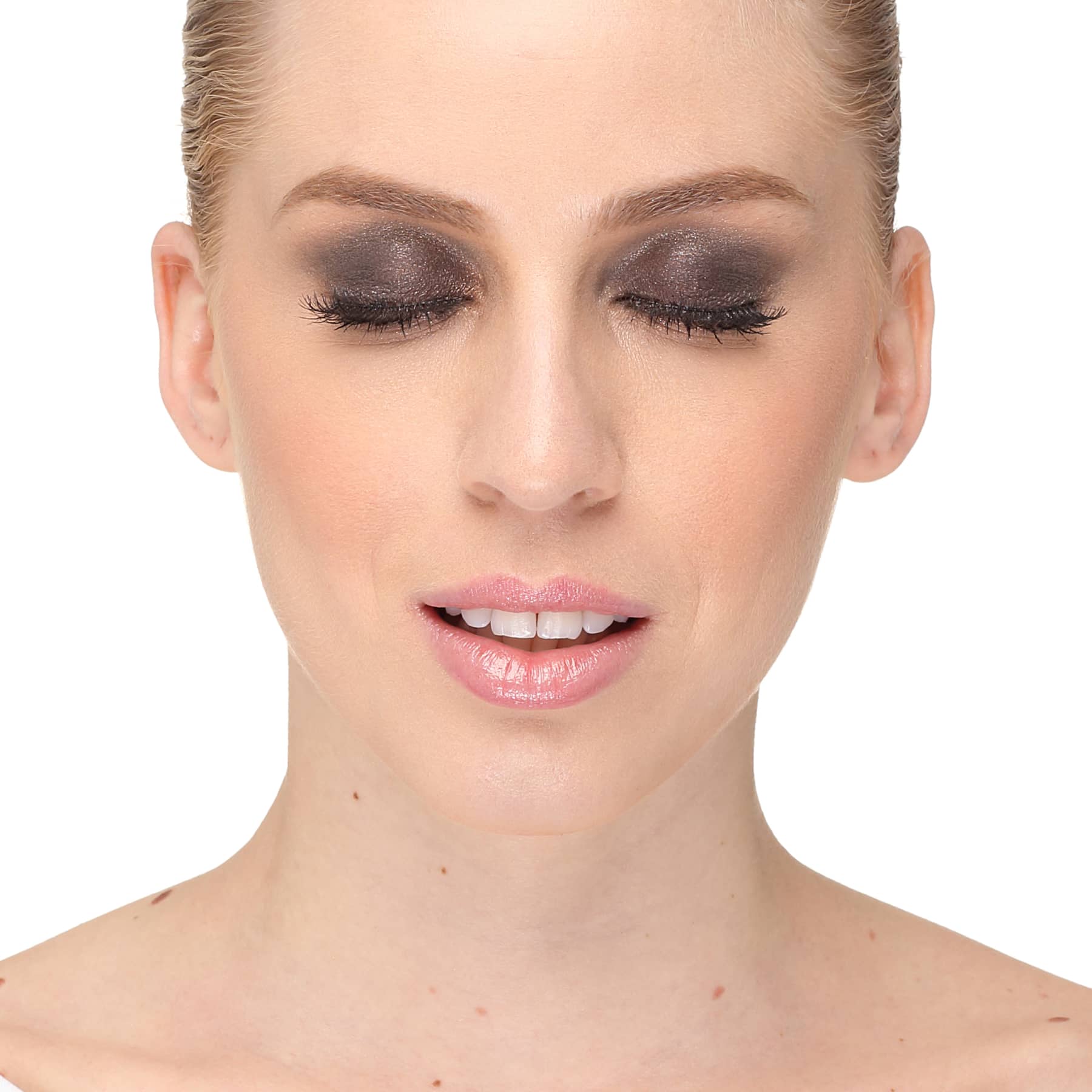 Hot MakeUp Hot Candy Silhouette - Sombra Cintilante 2,5g