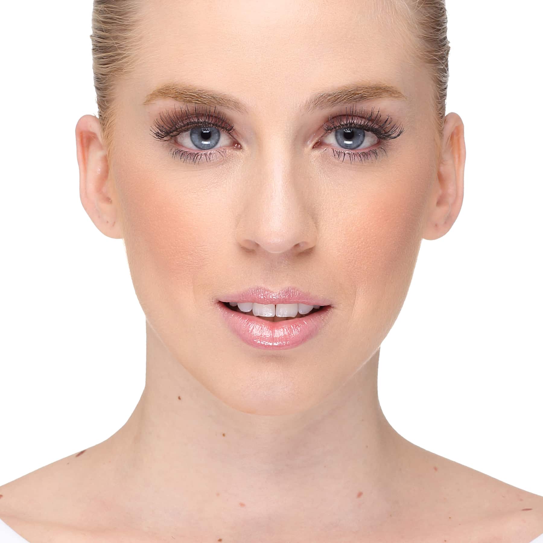 Hot MakeUp Red Carpet Ready RBL20 Wanderlust - Blush Luminoso 5g
