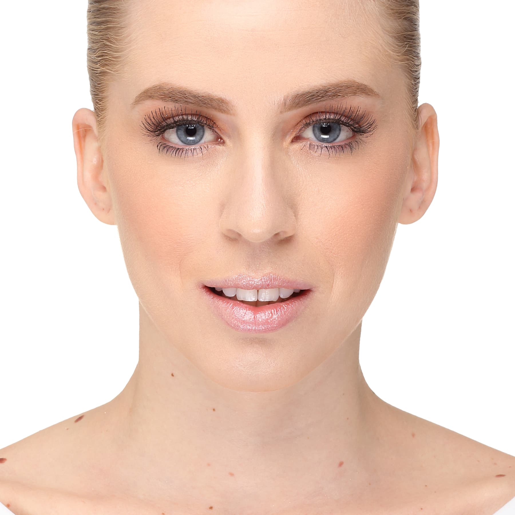 Hot MakeUp Red Carpet Ready RBL35 Explore - Blush Luminoso 5g
