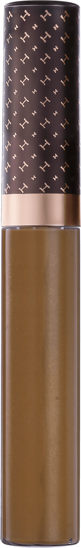 Hot MakeUp Tint And Set Blonde - Máscara para Sobrancelha 9g