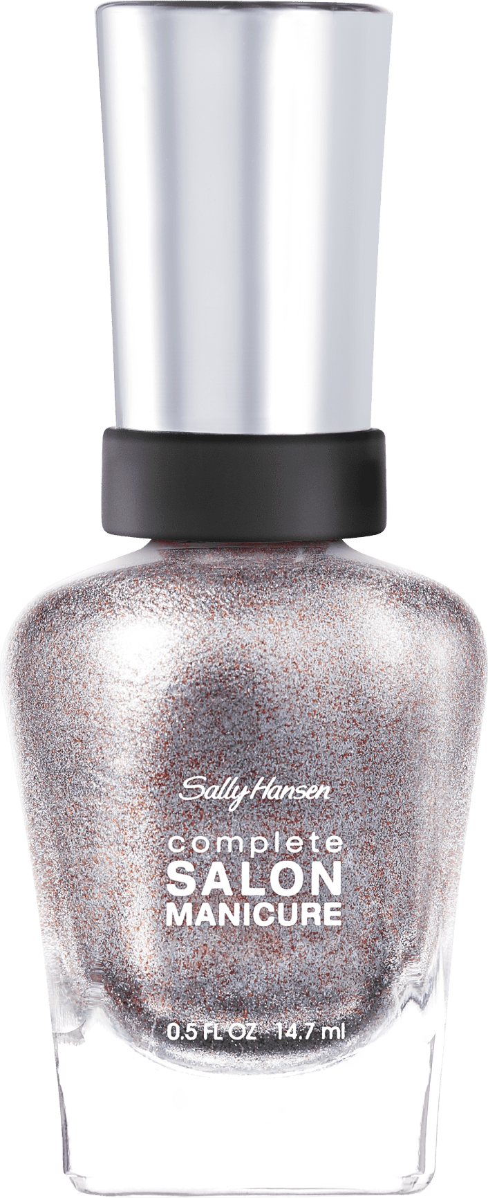 Sally Hansen Complete Salon Manicure 381 Gilty Party - Esmalte Metálico 14,7ml