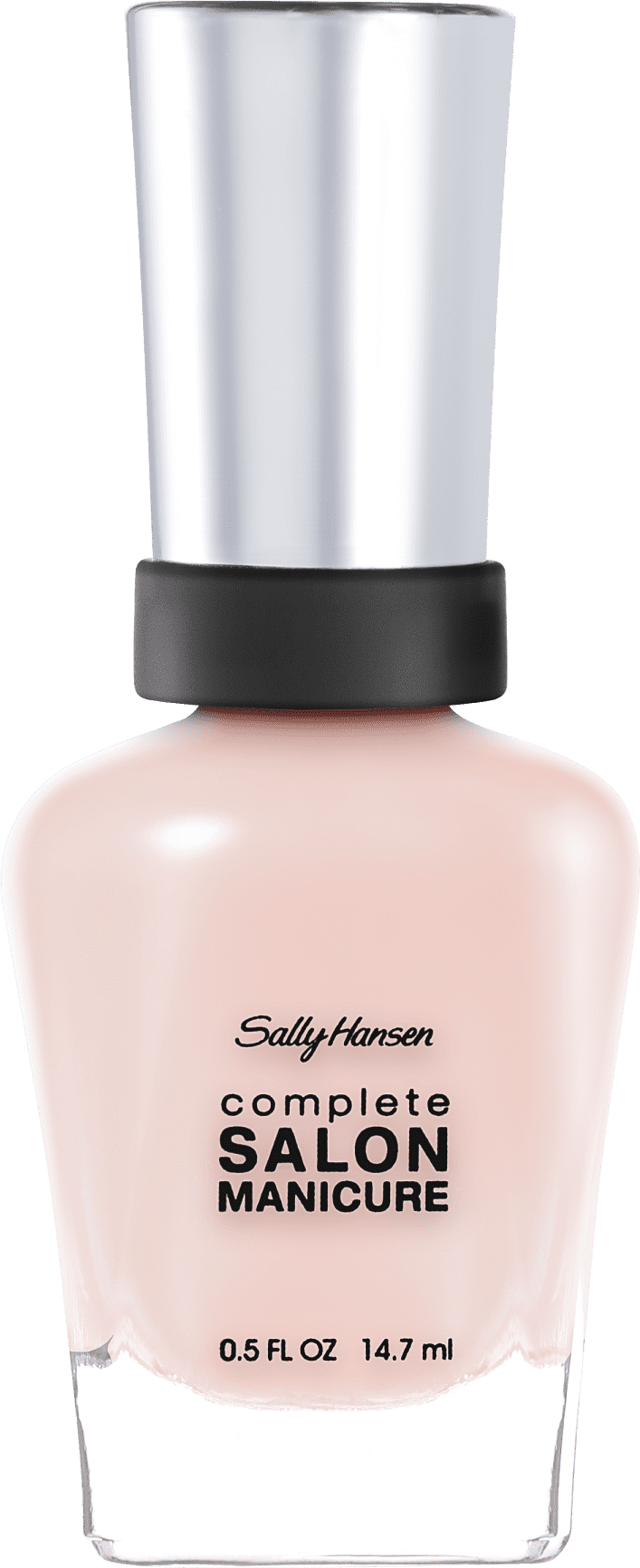 Sally Hansen Complete Salon Manicure 131 Sheer Ecstasy - Esmalte Cremoso 14,7ml