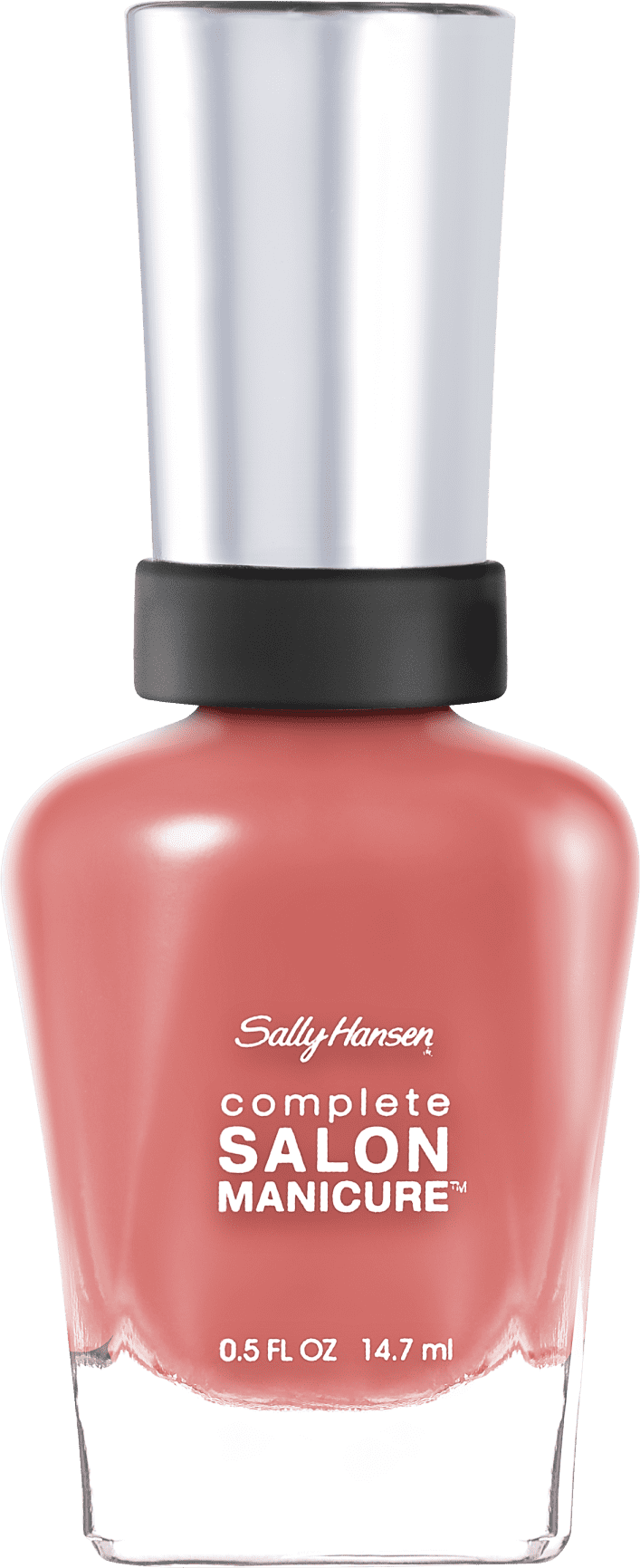 Sally Hansen Complete Salon Manicure 311 So Much Fawn - Esmalte Cremoso 14,7ml