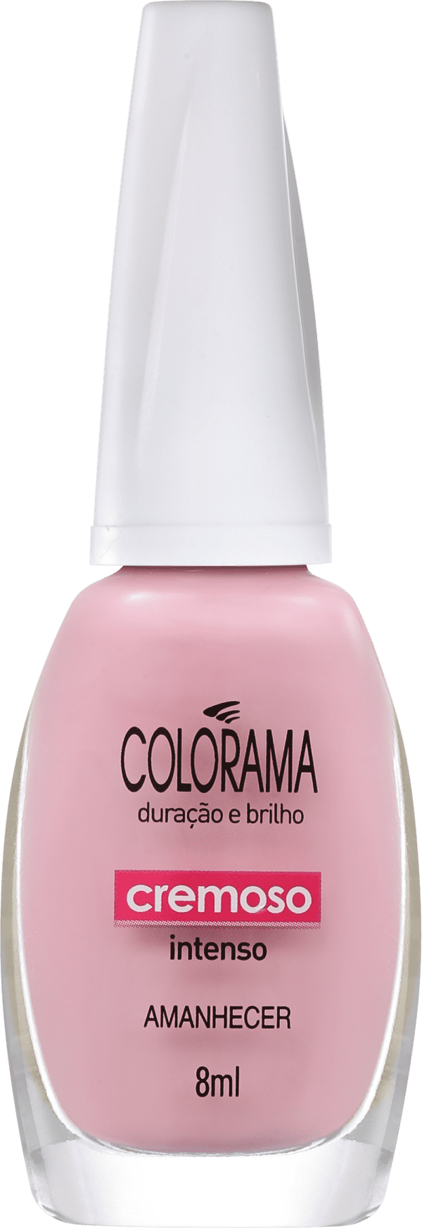 Colorama Amanhecer - Esmalte Cremoso 8ml
