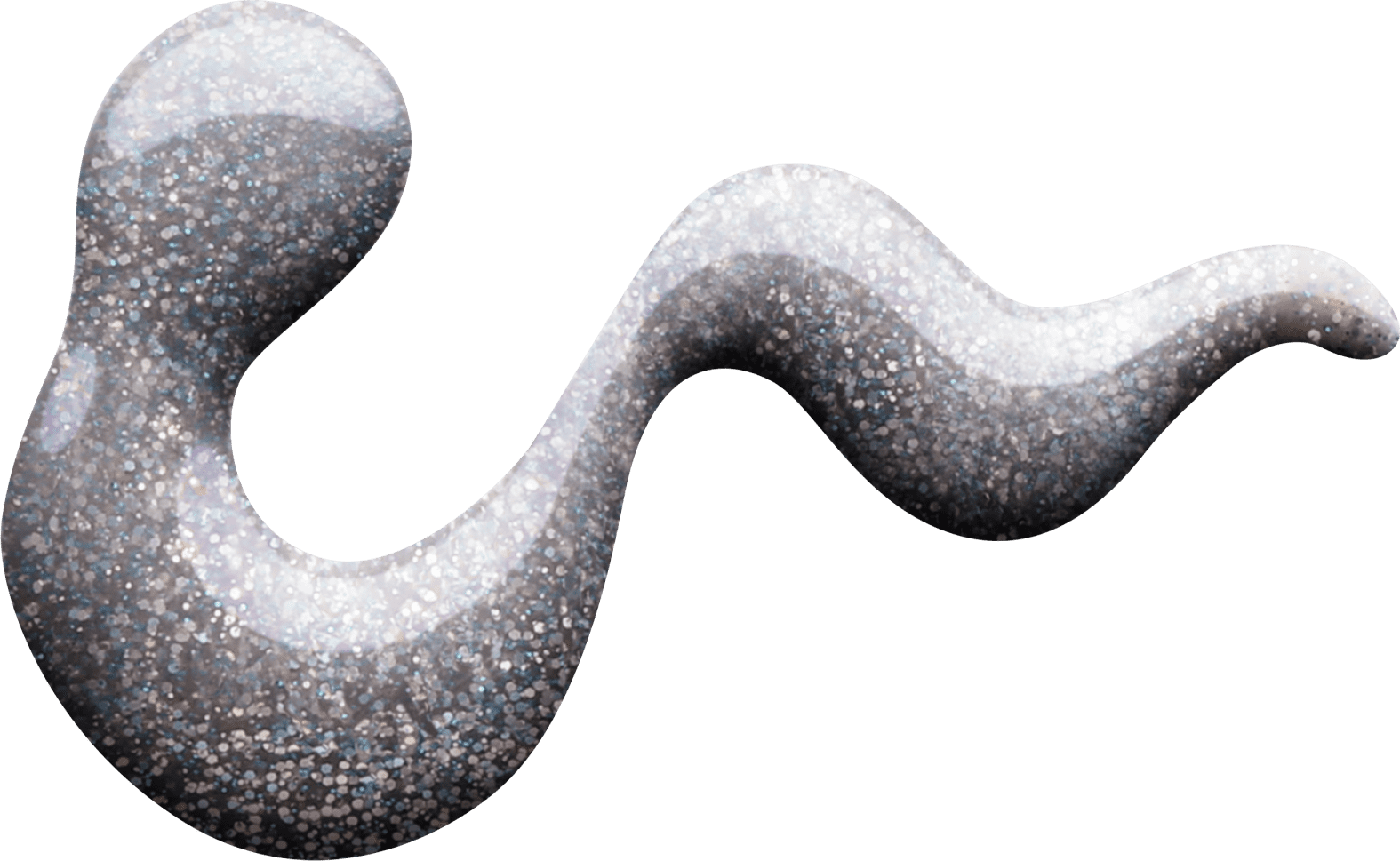 Colorama Gio Antonelli Purpurinando - Esmalte Glitter 8ml