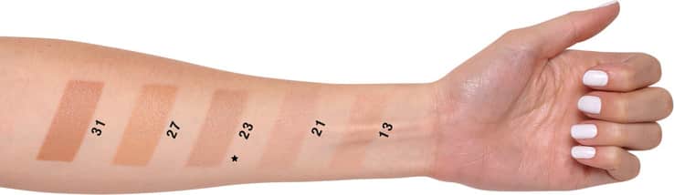 Missha M Perfect Cover Nº 23 Natural Beige - BB Cream 50ml