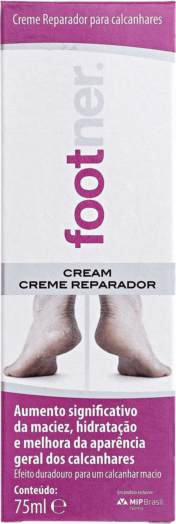 Footner Daily Repair - Creme para os Pés 75ml