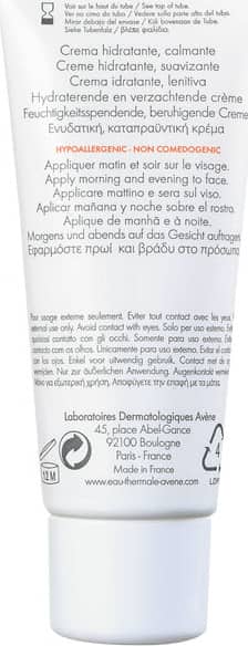 Avène Clean-Ac - Creme Hidratante Facial 40ml
