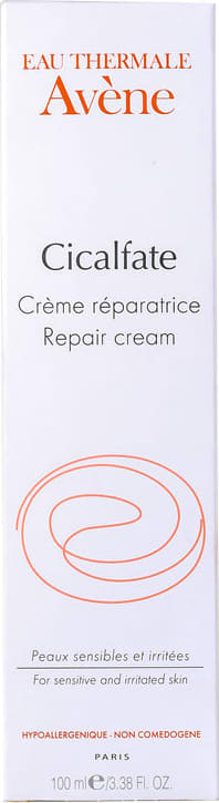 Avène Cicalfate - Creme Hidratante Reparador 100ml