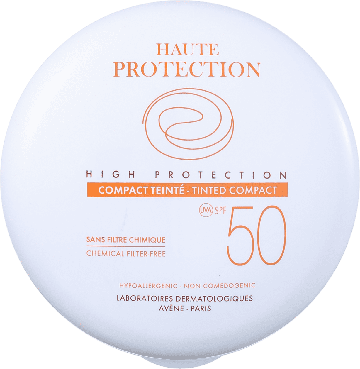 Avène Beyond Perfecting Foundation + Concealer Linen - Base 2 em 1 30ml