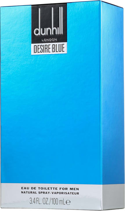 Desire Blue Dunhill Eau de Toilette - Perfume Masculino 100ml