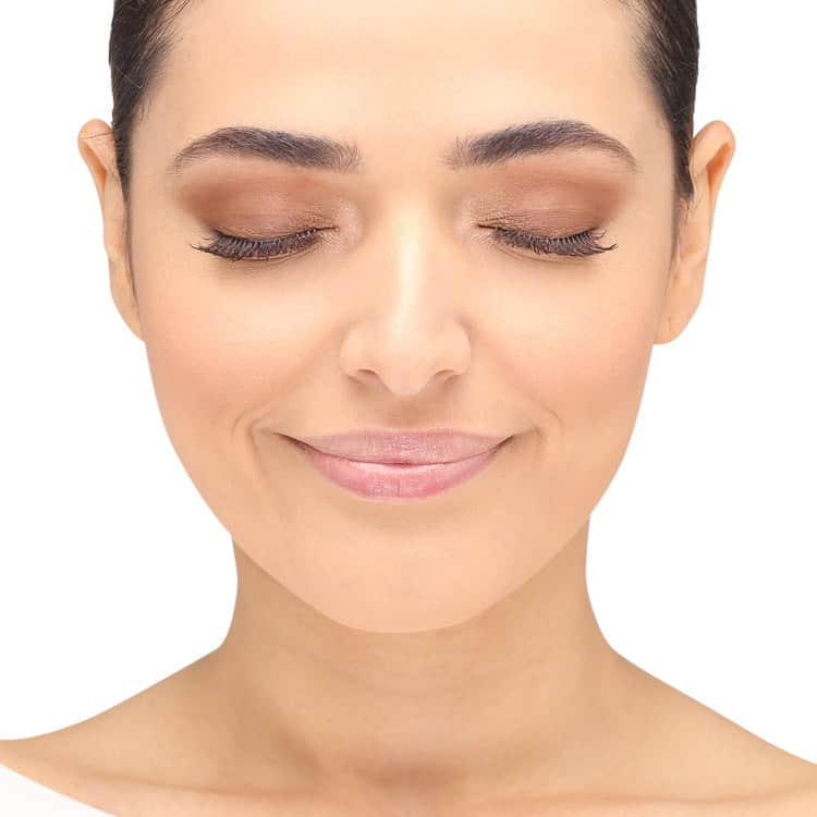 Joli Joli Délices Fleur Noire Nº 1 - Paleta de Sombras