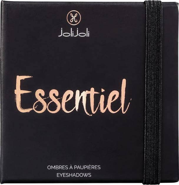 Joli Joli Essentiel Fleur Bleue - Paleta de Sombras
