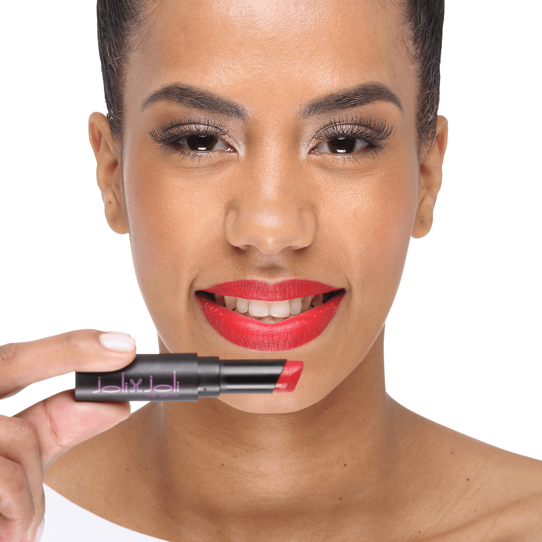 Joli Joli 005 I Am Reddy - Batom Matte