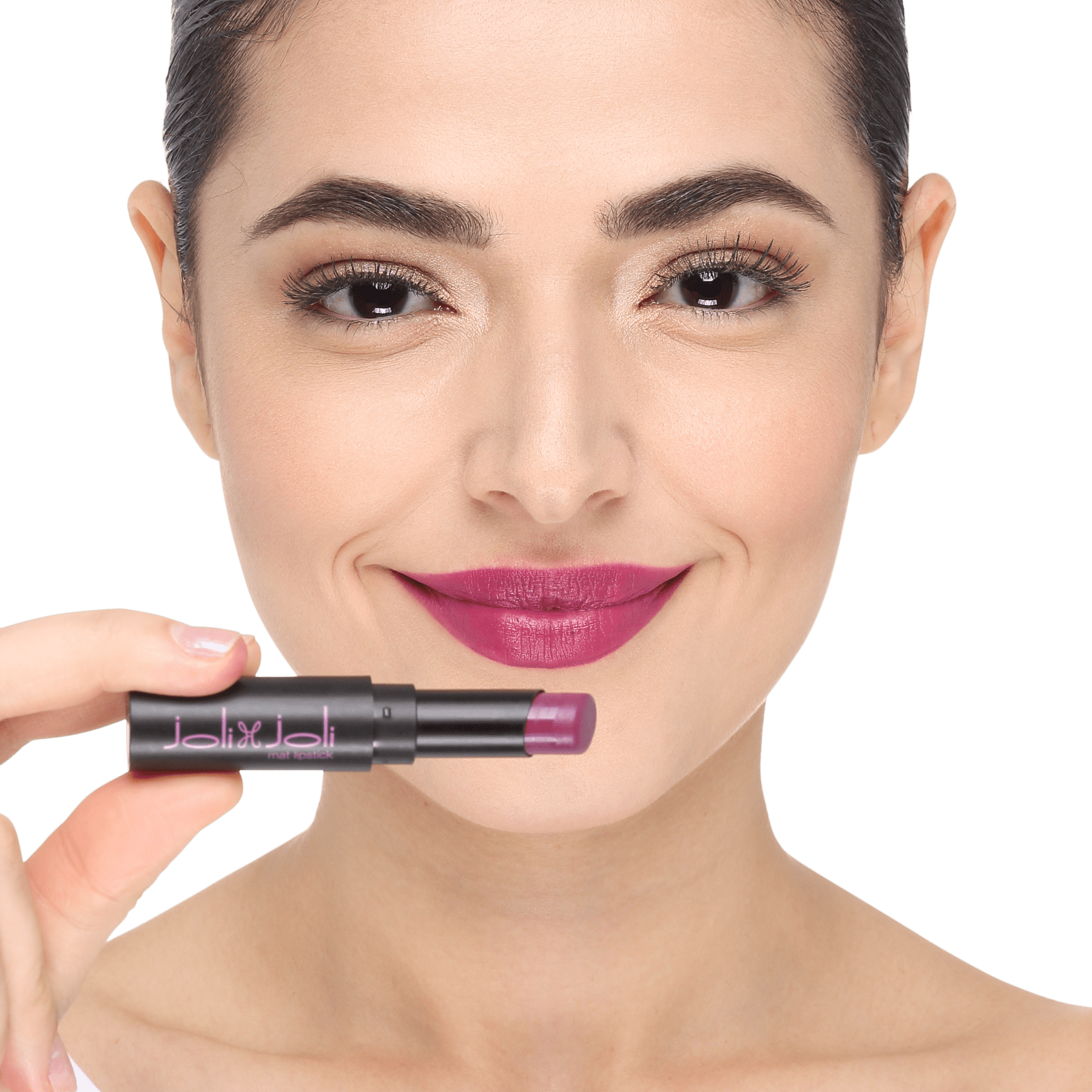 Joli Joli 008 Berry Well - Batom Matte