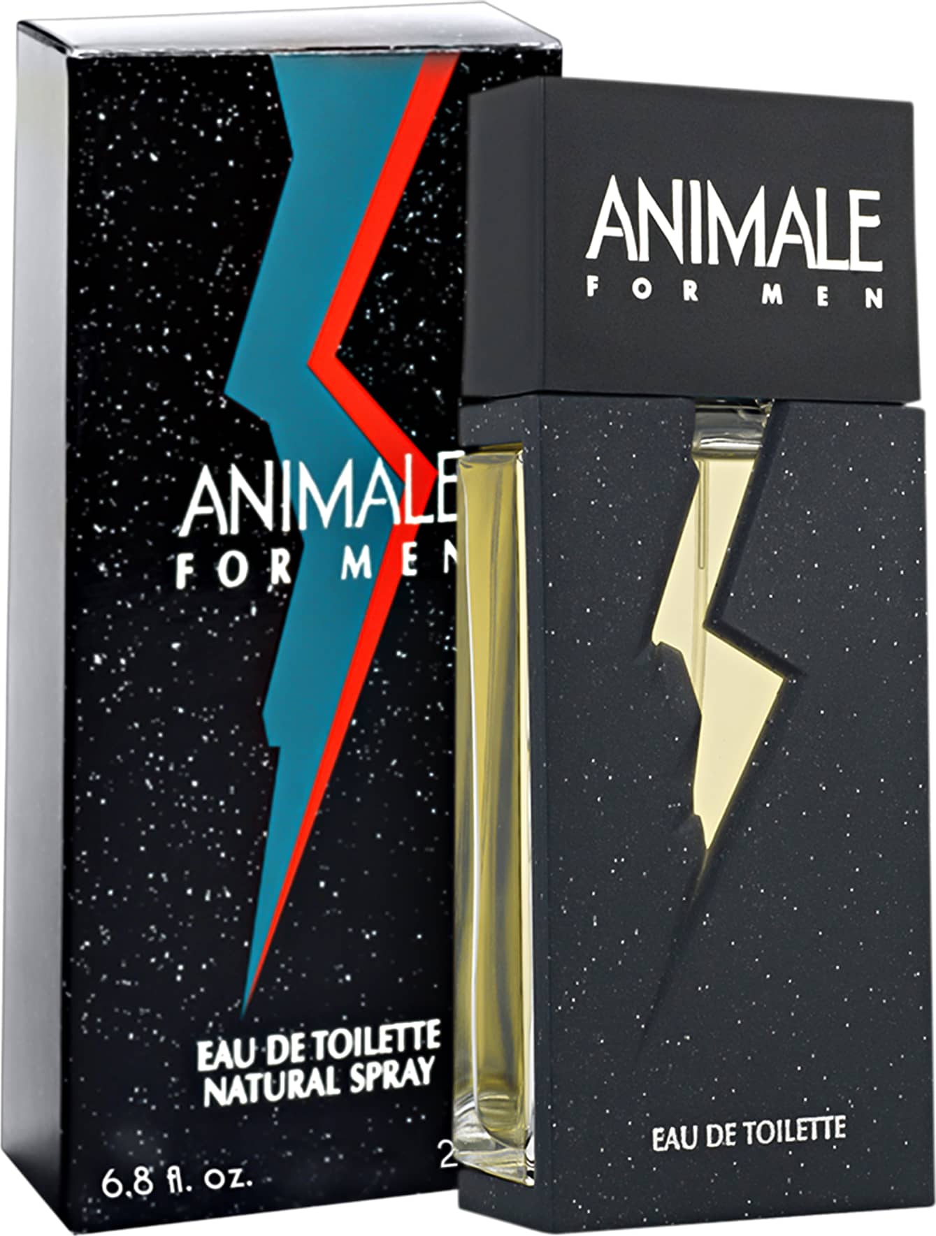 Perfume Animale For Men Beleza Na Web