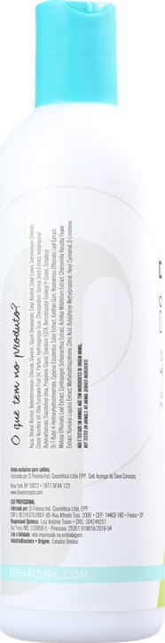 Deva Curl One Condition Decadence - Condicionador 355ml