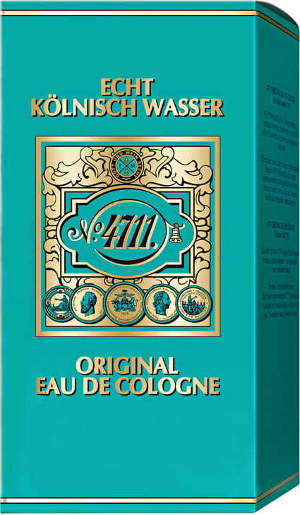 4711 Original Eau de Cologne - Perfume Unissex 90ml