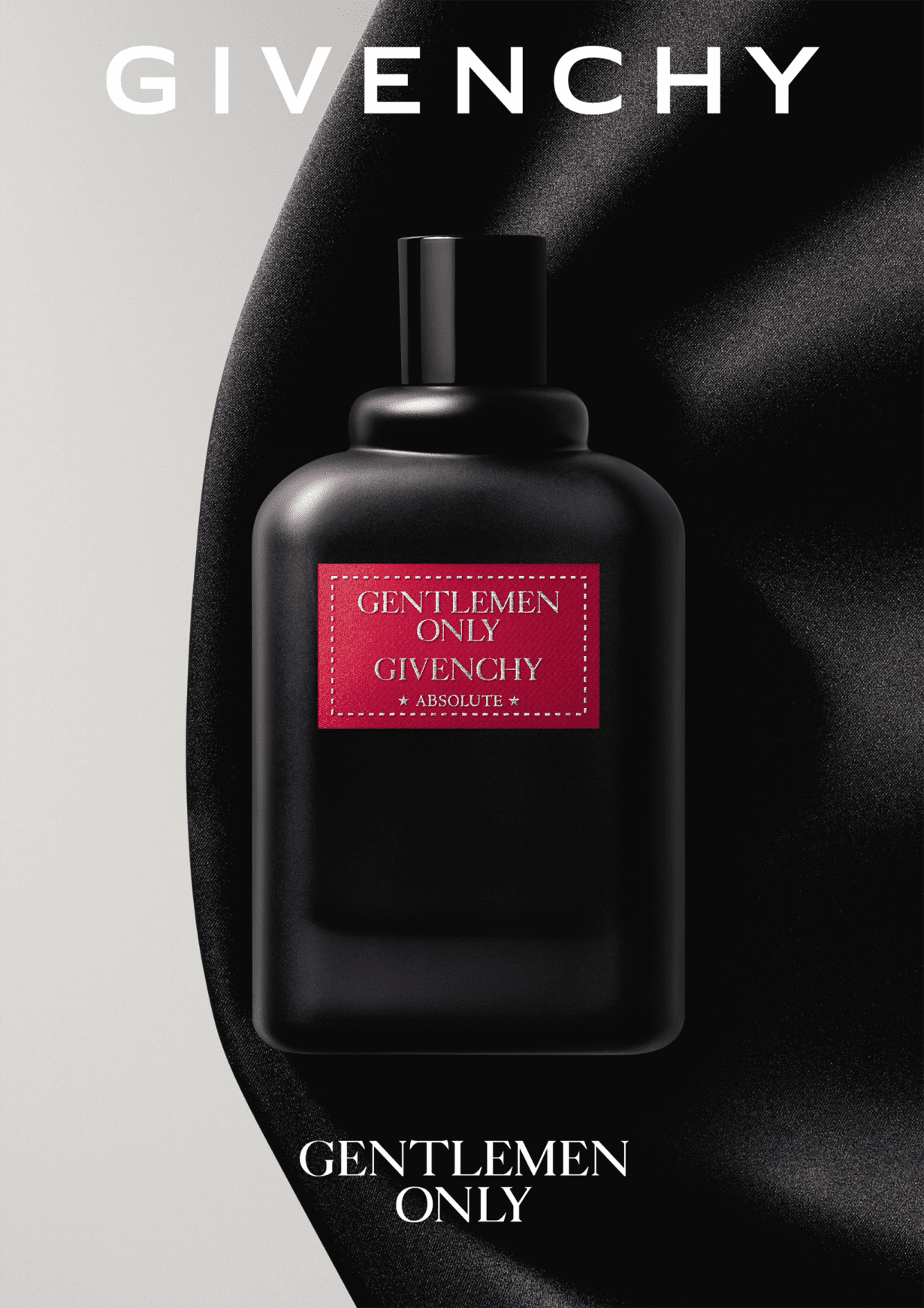 Gentlemen Only Absolute Givenchy Eau de Parfum - Perfume Masculino 100ml