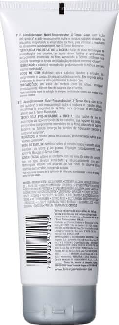 L'Oréal Professionnel X-Tenso Care - Condicionador 250ml