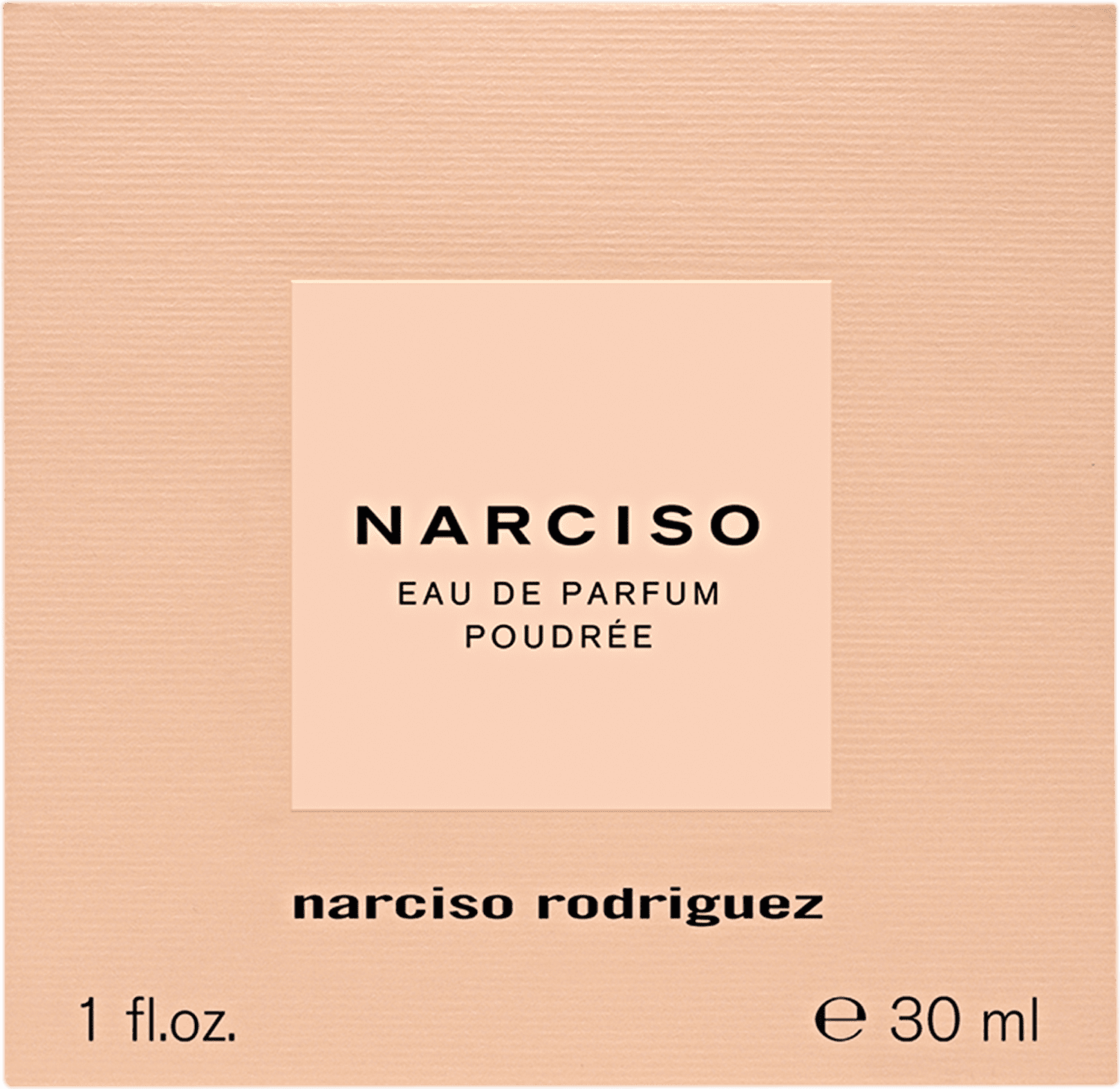 Narciso Poudrée Narciso Rodriguez Eau de Parfum - Perfume Feminino 30ml